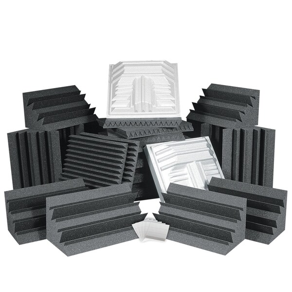 Pro Plus Roominator Charcoal